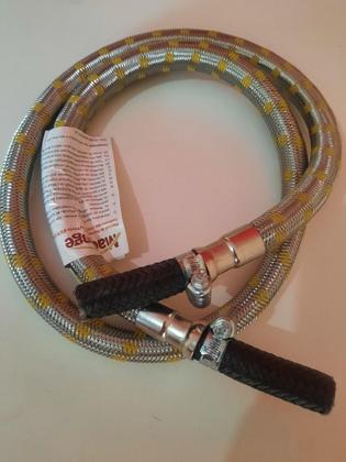 Imagem de Flexível ponta/ponta3/8(I)1200mm EMD IND. - Maqenge