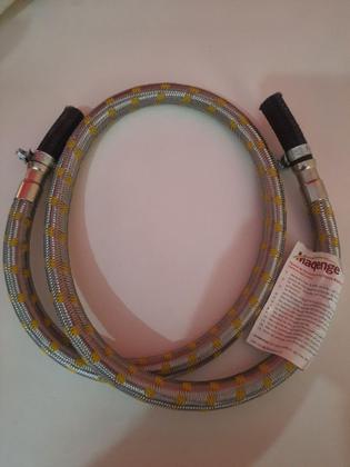 Imagem de Flexível ponta/ponta3/8(I)1200mm EMD IND. - Maqenge