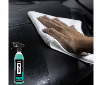 Imagem de Flexus Vonixx Limpa Revitaliza Plástico Painel 2 Em 1 Vonixx
