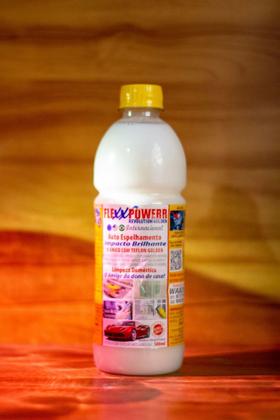 Imagem de Flexx Powerr produto de limpeza 
