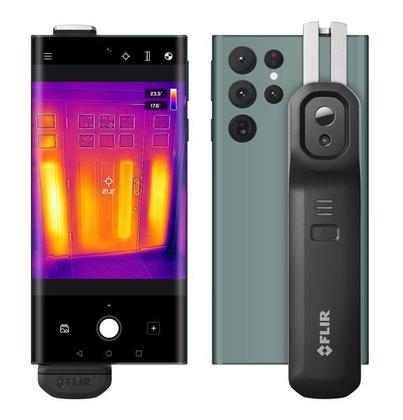 Imagem de FLIR ONE Edge