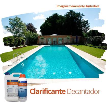 Imagem de Floc 5l policlean