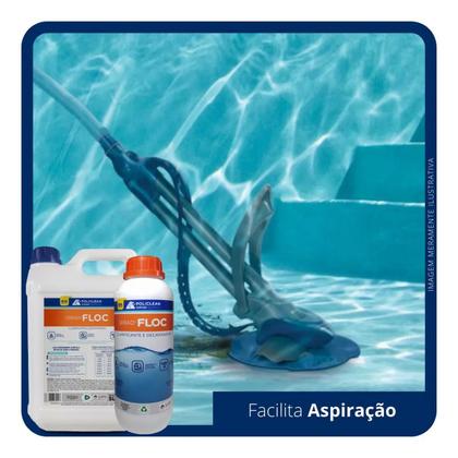 Imagem de Floc 5l policlean
