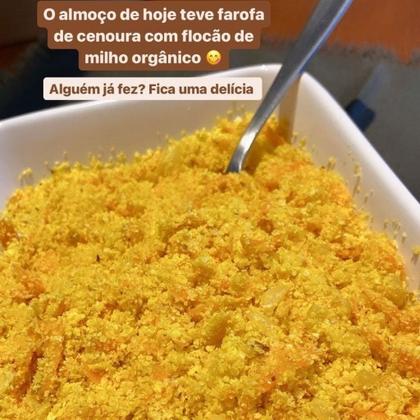 Imagem de Flocão de Milho Orgânico Sem Glúten Zero Lactose Ecobio 300g