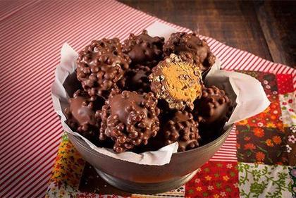 Imagem de Flocos De Cereais Crocantes 400g Mavalerio