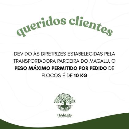 Imagem de Flocos de Espuma 5kg Ideal para Enchimento de Puff, Almofadas, Travesseiros, Estofados, Artesanatos,Colchao e Diversos Projeto