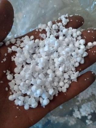 Imagem de Flocos De Isopor 150 Litros Para Preenchimento Puffs