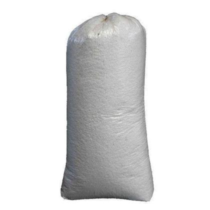 Imagem de Flocos Isopor 100 Litros Para Enchimento Puffs 