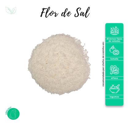 Imagem de Flor de Sal - Salt