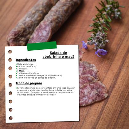 Imagem de Flor de Sal - Salt