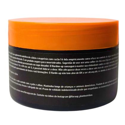 Imagem de Flora Up Mineral Hardn-Up GH 250g Pote Corretor de GH para Aquário