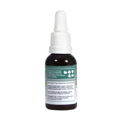 Imagem de Floral Novo Membro na Família 30ml gotas- Animal Flower