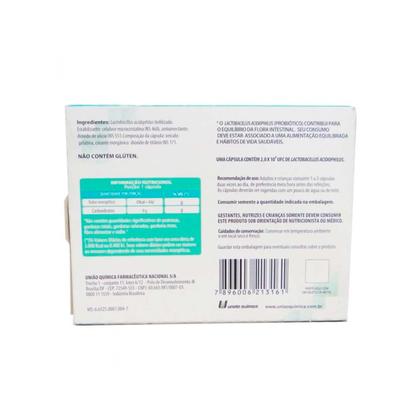 Imagem de Florastor Probiótico c/12 Cápsulas Duras