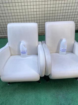 Imagem de Flotador 2l casa limpa