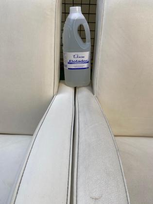 Imagem de Flotador 2l casa limpa