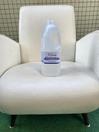 Imagem de Flotador 2l casa limpa