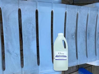 Imagem de Flotador 2l casa limpa