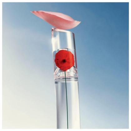 Imagem de Flower by Kenzo EDP Feminino 100ml