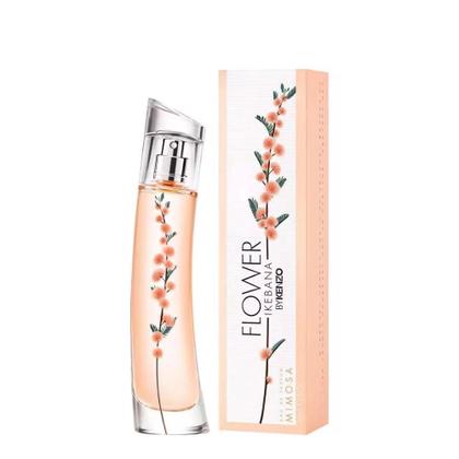 Imagem de Flower By Kenzo Ikebana Mimosa Eau de Parfum Feminino