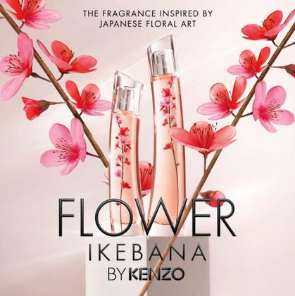 Imagem de Flower Ikebana By Kenzo Eau de Parfum 40ml Feminino