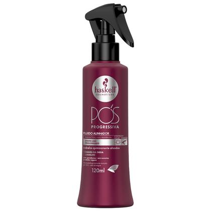 Imagem de Fluido Alinhador Haskell Pos Progressiva 120Ml