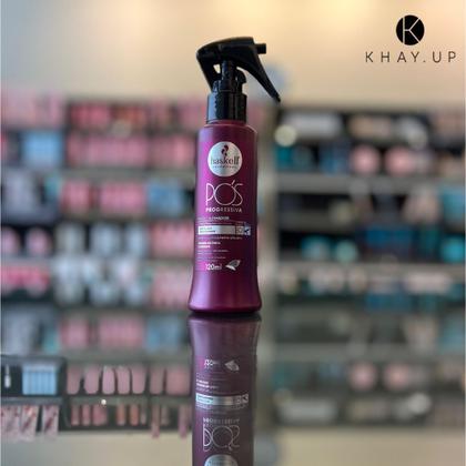 Imagem de Fluído Alinhador - Haskell - Pós Progressiva 120ml