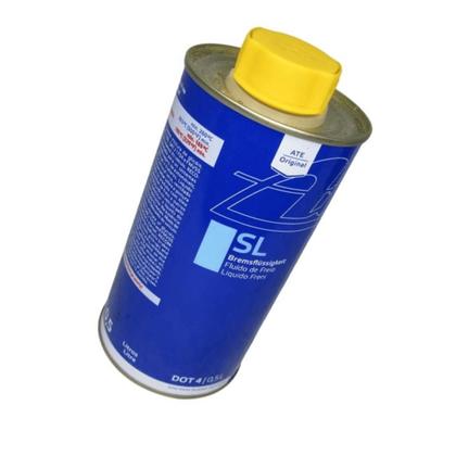 Imagem de Fluido de freio ate dot 4 500ml