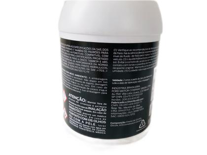 Imagem de Fluido De Freio Dot 4 Motorcraft 500 Ml