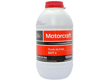 Imagem de Fluido de freio dot 4 original ford motorcraft j2mj-m6c65-ba