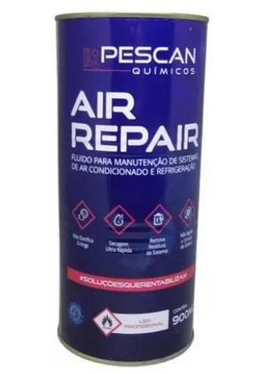 Imagem de Fluido De Limpeza Air Repair 900ml Pescan