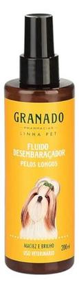 Imagem de Fluido desembaracador granado 200ml