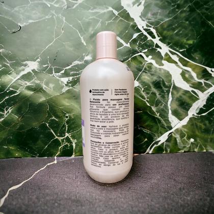 Imagem de Fluido Desodorante Massagem Termo Relaxante Hidramais 500ml