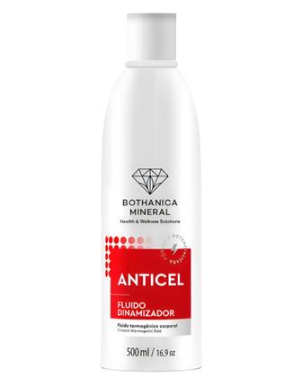 Imagem de FLUIDO DINAMIZADOR 500ml BM PRO