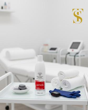 Imagem de FLUIDO DINAMIZADOR 500ml BM PRO