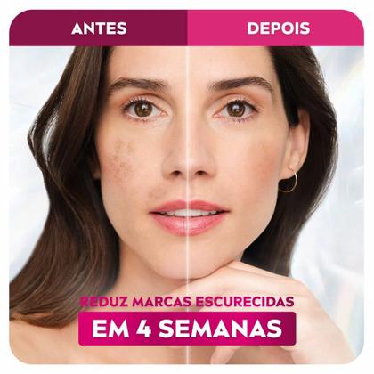 Imagem de Fluido Facial Anti-mancha Cellular Luminous Fps50 40ml Nivea - Todo tipo de pele