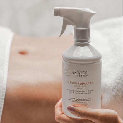 Imagem de Fluido Firmador Corporal Extratos da Terra 500ml