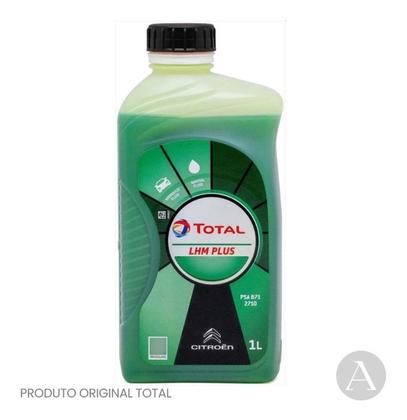 Imagem de Fluído Hidráulico Mineral - Total Lhm Plus
