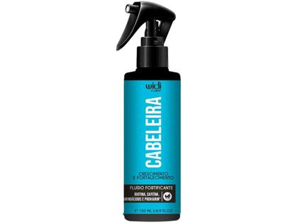 Imagem de Fluído Micelar Spray Widi Care Cabeleira - Fortificante 120ml