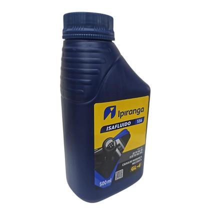 Fluido Óleo Mineral para Câmbio Chevrolet GM Monza Corsa Vectra