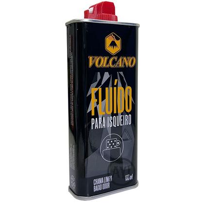 Imagem de Fluído para Isqueiro 133ML - VOLCANO