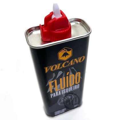 Imagem de Fluído para Isqueiro 133ML - VOLCANO