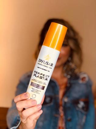 Imagem de Fluido Pré Escova + Cronograma Capilar 40g Dyusar