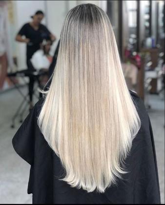 Imagem de Fluido Pré Escova + Cronograma Capilar 40g Dyusar