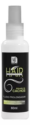 Imagem de Fluído Prolongador Ativador De Cachos Hair Profissional 60ml