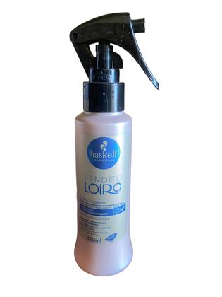 Imagem de FluIdo Seiva Bendito Loiro 120ML