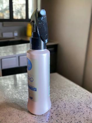 Imagem de FluIdo Seiva Bendito Loiro 120ML