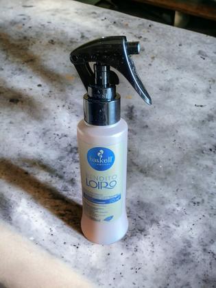 Imagem de FluIdo Seiva Bendito Loiro 120ML