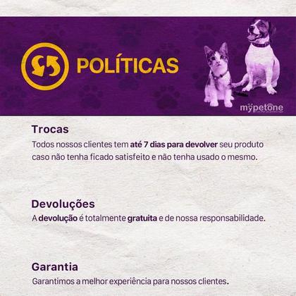 Imagem de Flunixin 20mg Anti-inflamatório Para Cães 10 Comprimidos