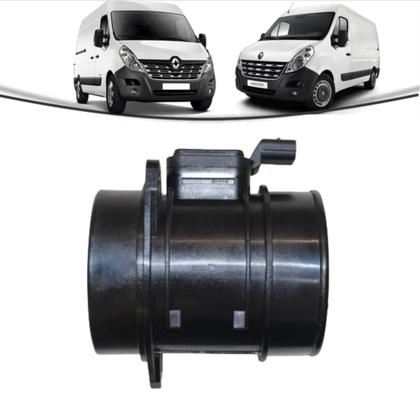 Imagem de Fluxo De Ar Renault Master 2.3 Diesel 2013 À 2020 - 5wk97022