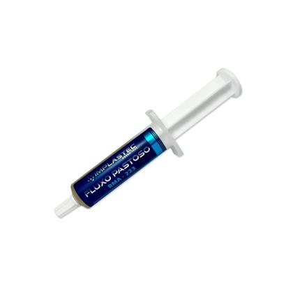 Imagem de Fluxo de Solda Pastoso Implastec Rma-223 Reflow Reballing 10G Seringa